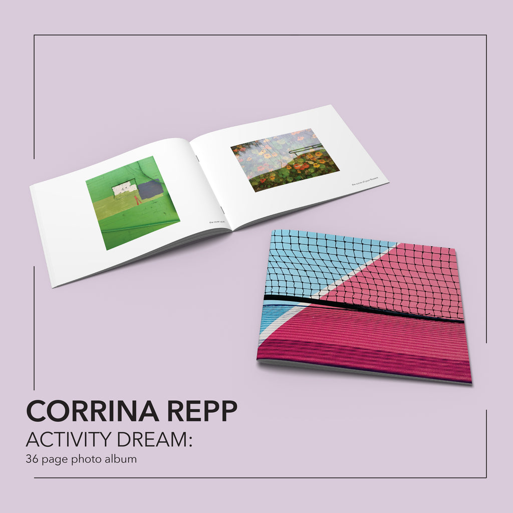 ACTIVITY DREAM: Instrumentals on the guitar Vol. 1