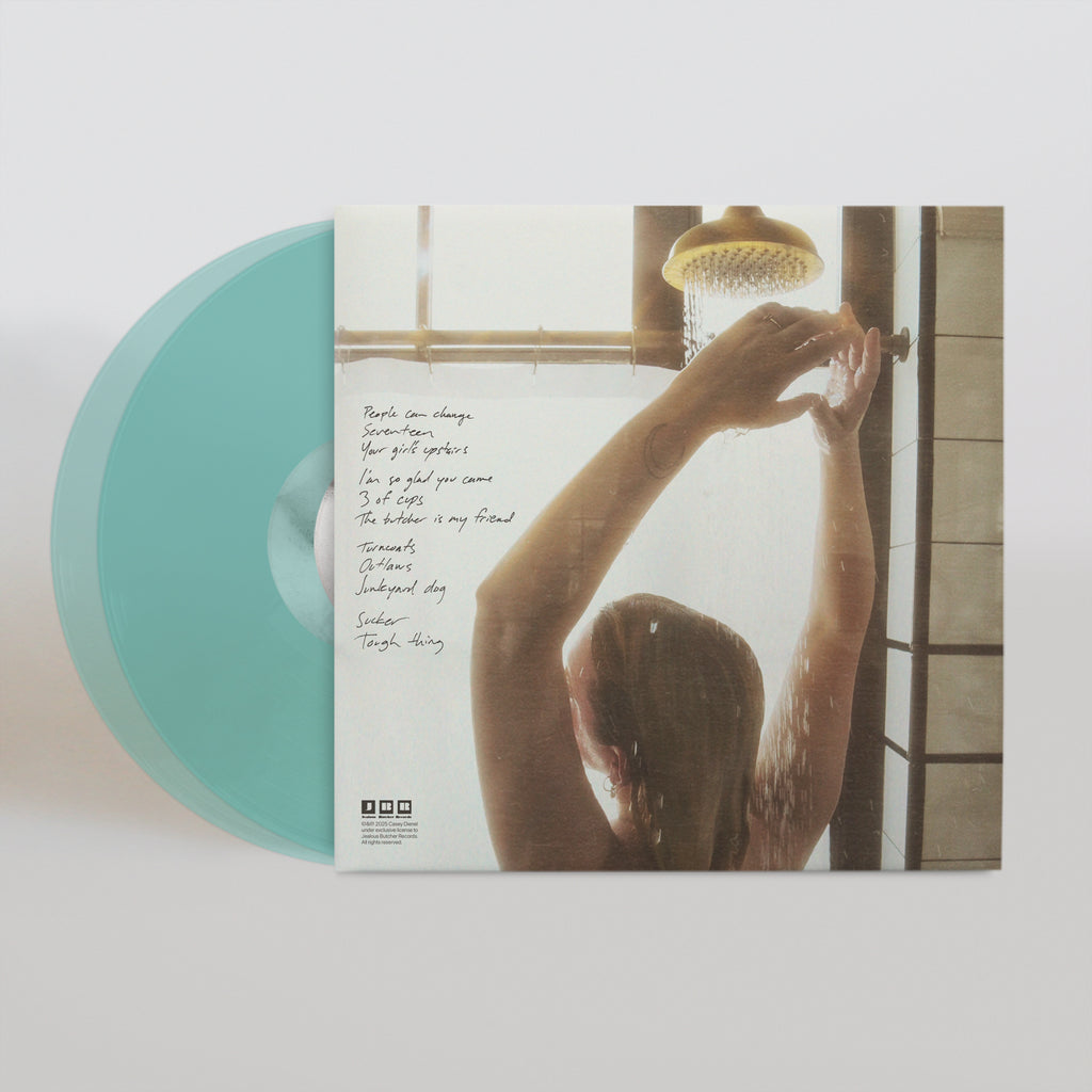 My Heart Is An Outlaw