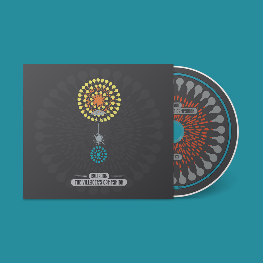 The Villagers Companion