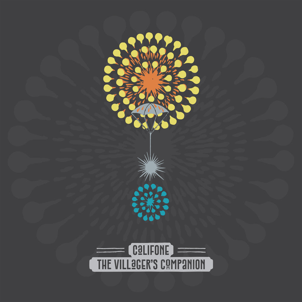 The Villagers Companion