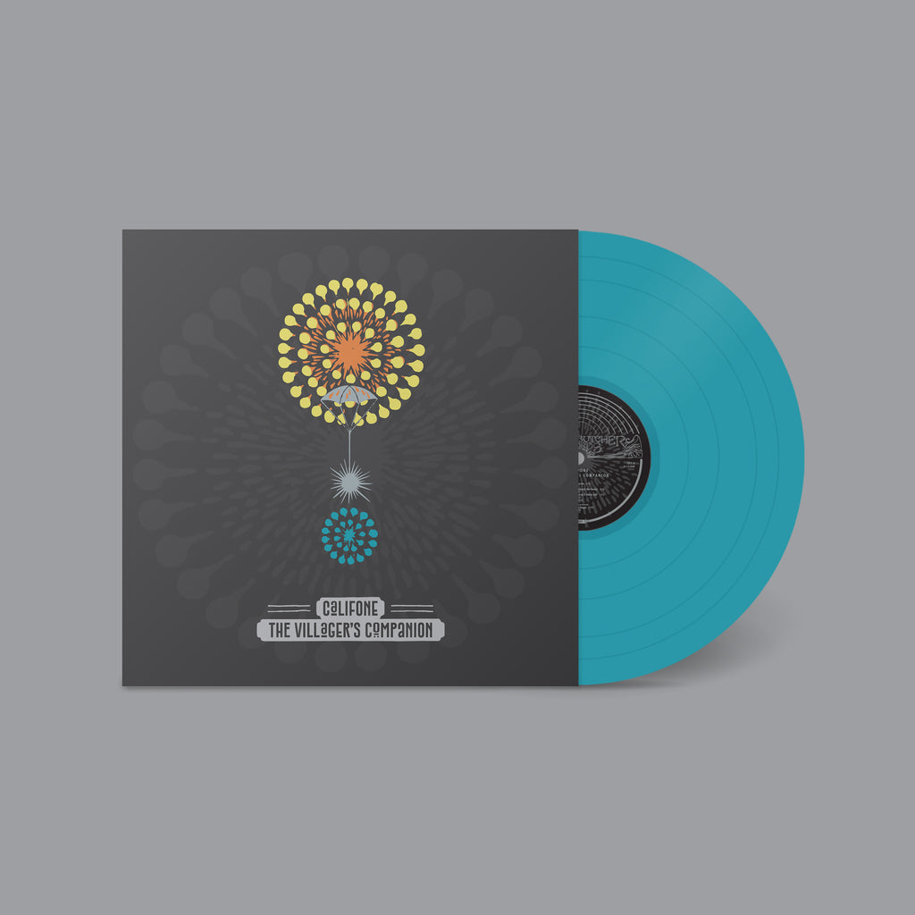 The Villagers Companion