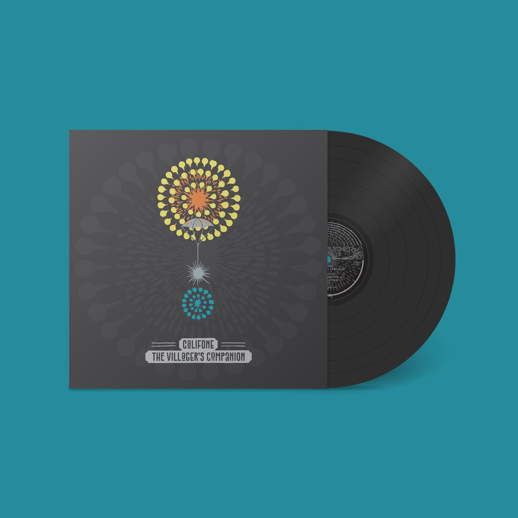 The Villagers Companion