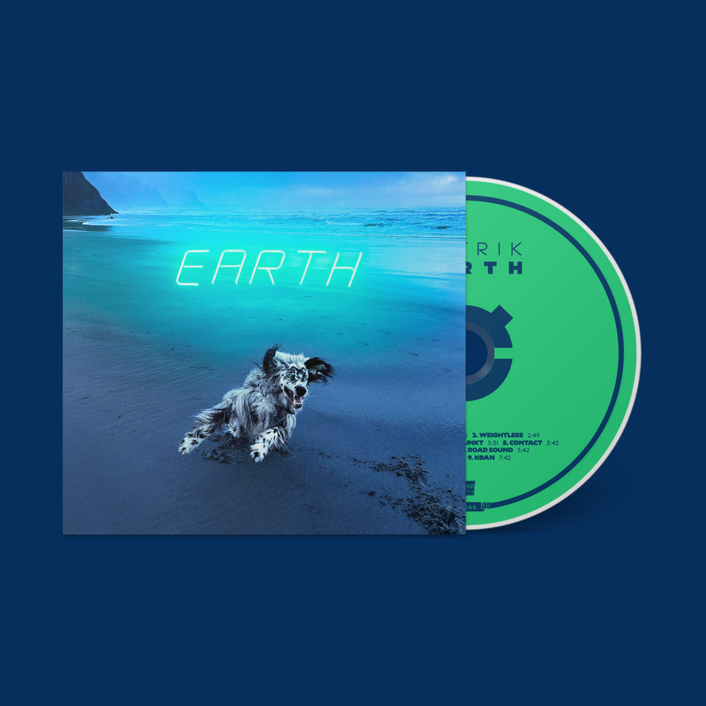 EARTH