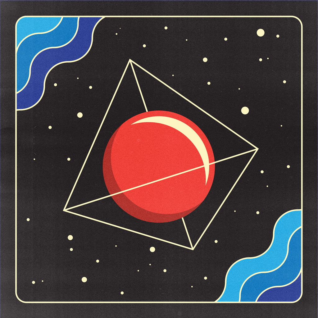 PDXMMXVII (Pre-Order)