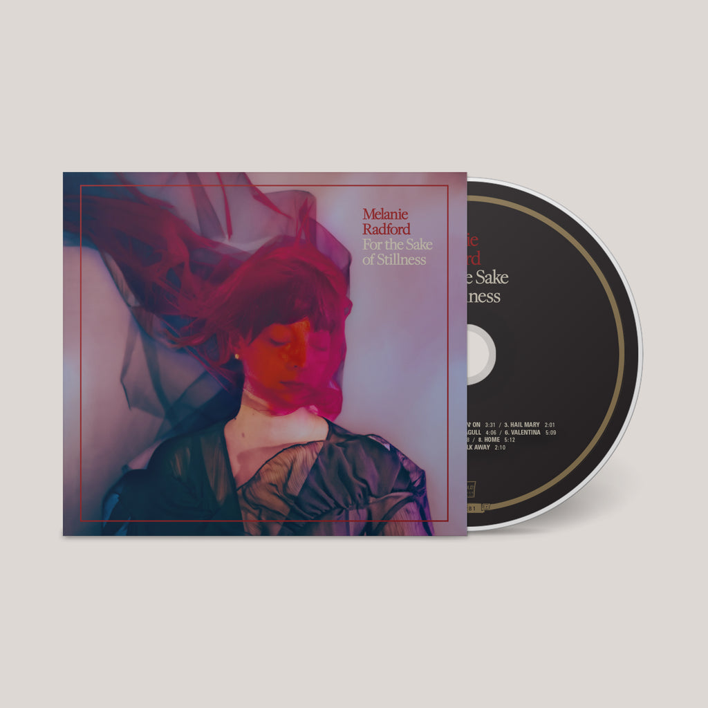 For The Sake Of Stillness (Pre-Order)