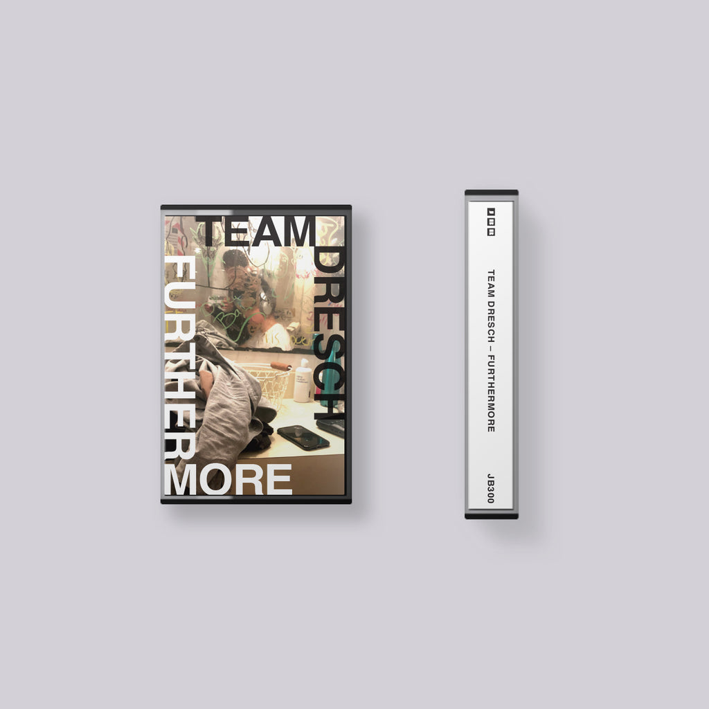 Furthermore (Pre-Order)