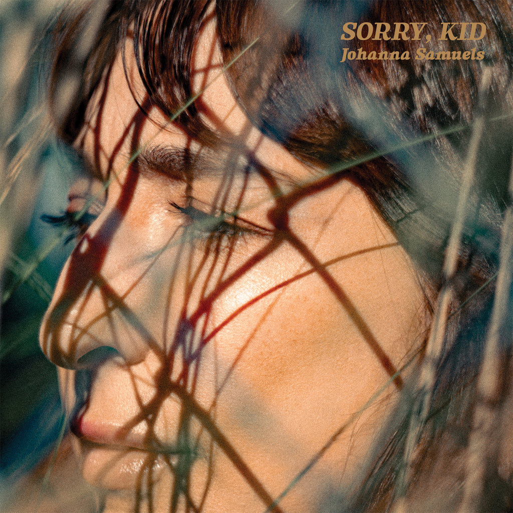 Sorry, Kid (Pre-Order)