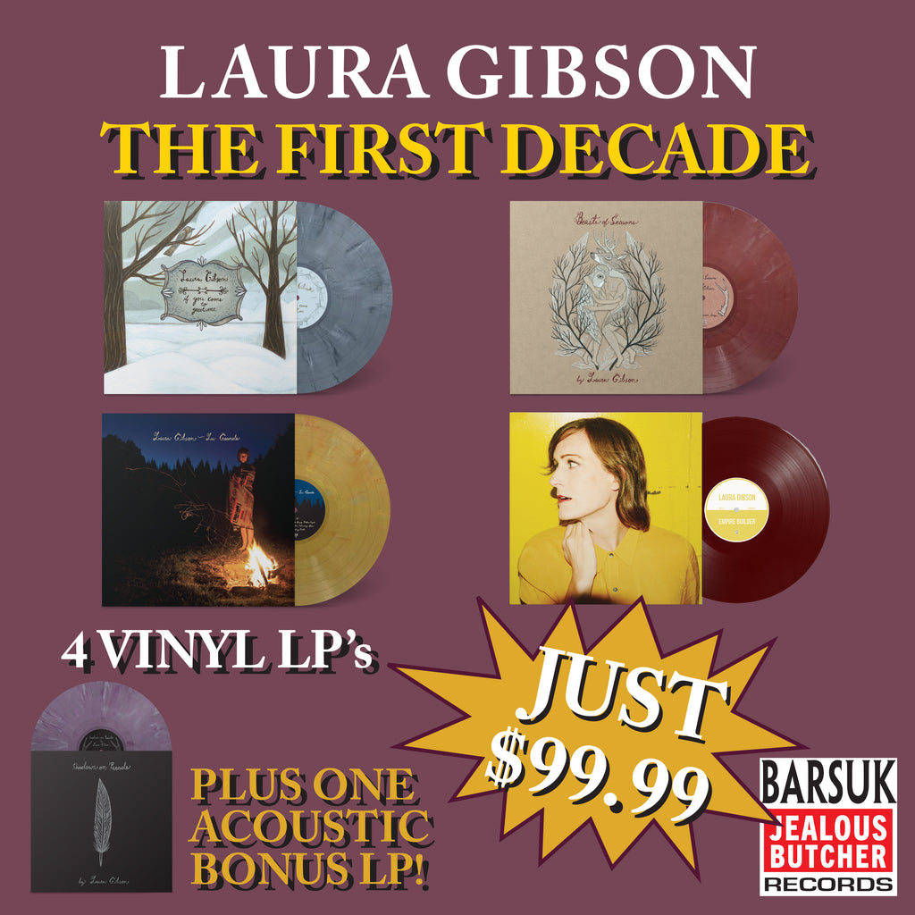 The First Decade (Pre-Order)