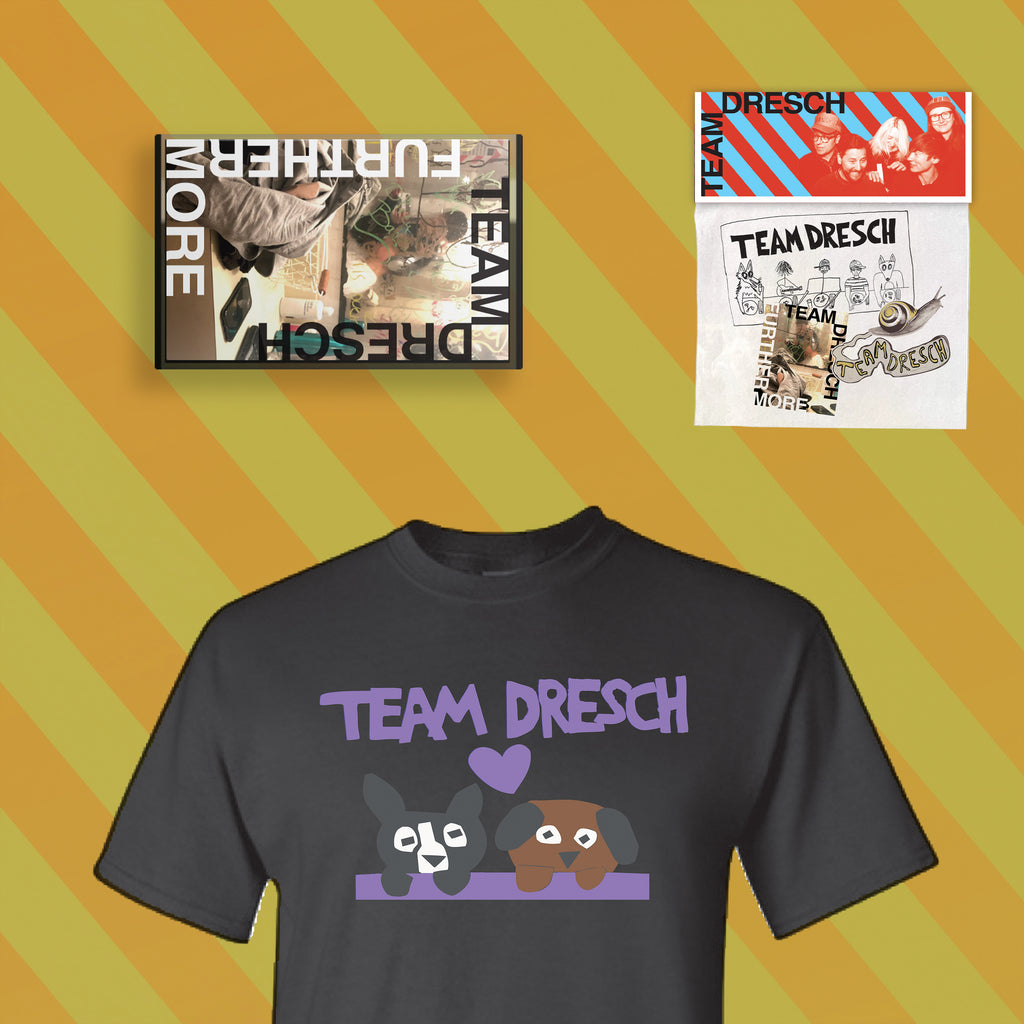 Furthermore (Pre-Order)
