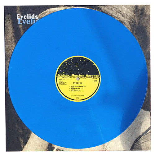 Eyelids Decemberists Guided By Voices Peter Buck R.E.M.