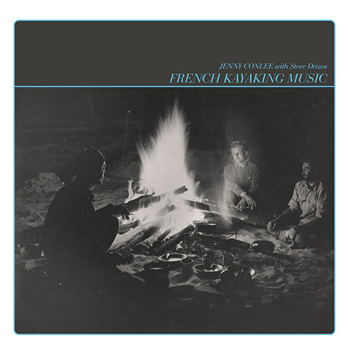 French Kayaking Music