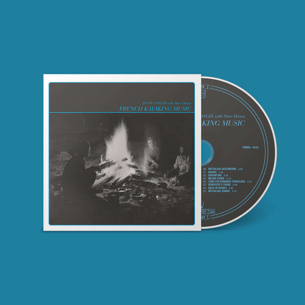 French Kayaking Music