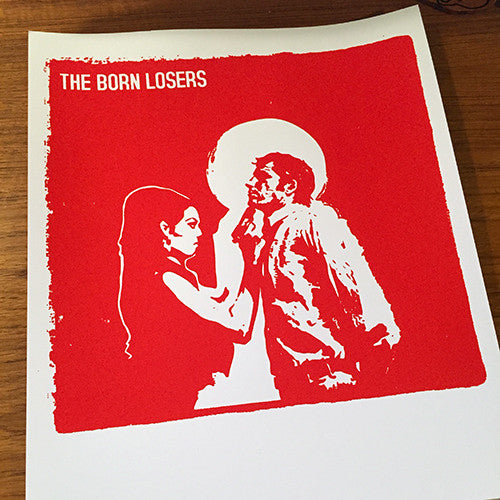 The Born Losers