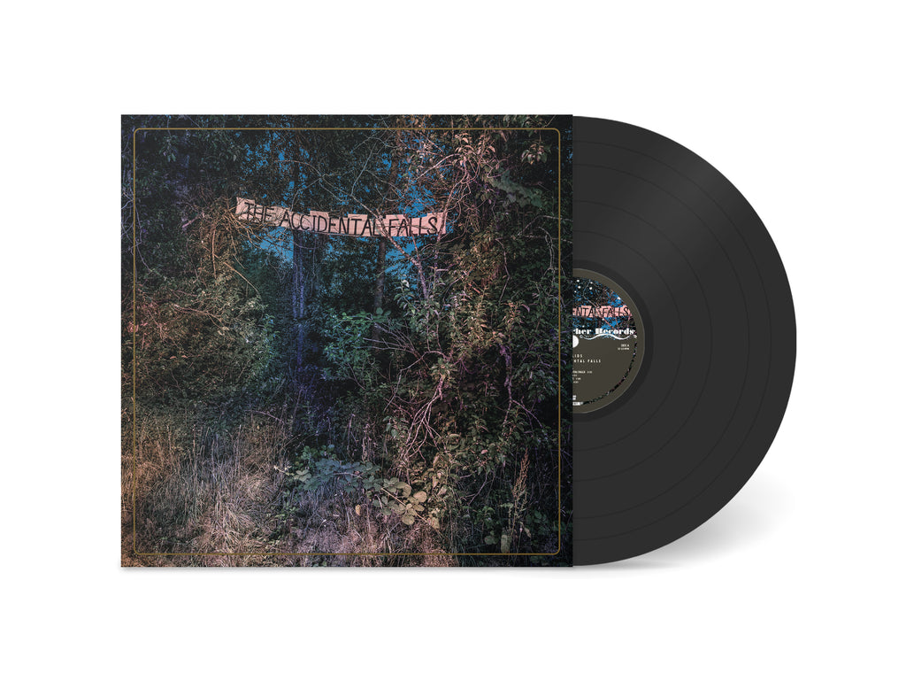 The Accidental Falls