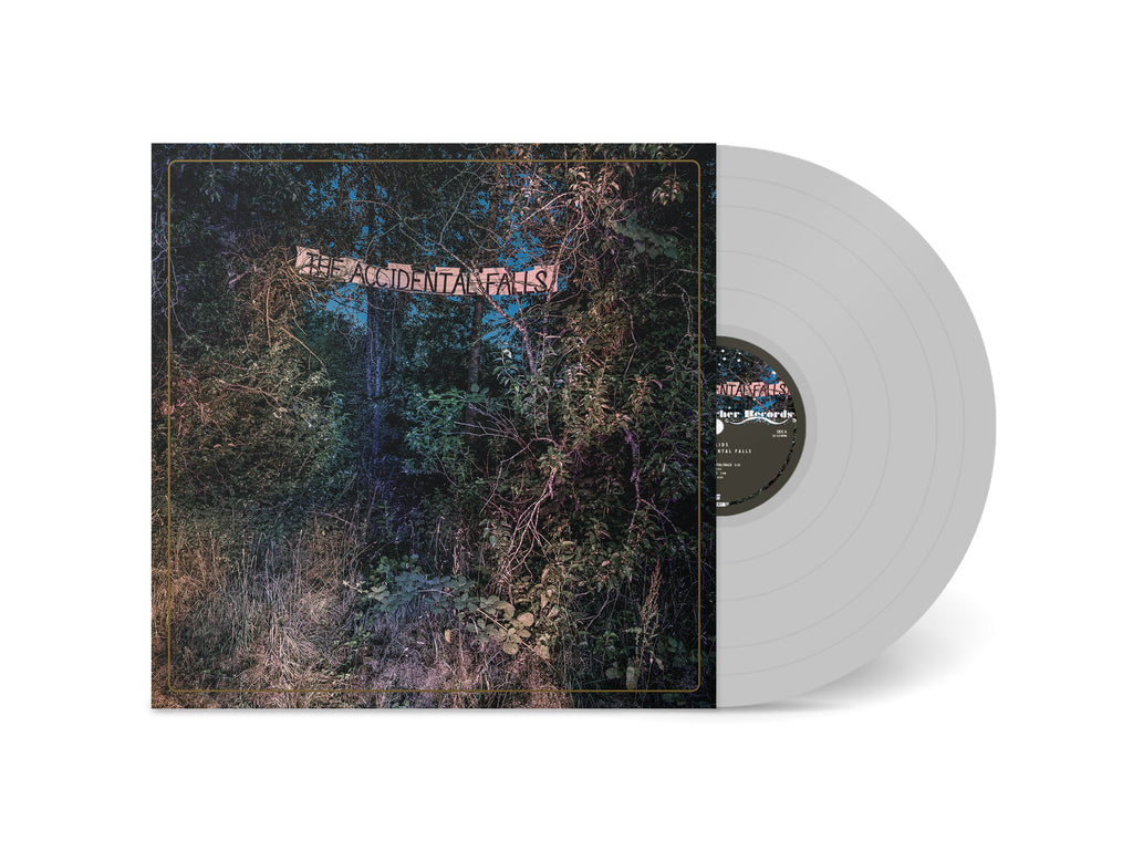 The Accidental Falls