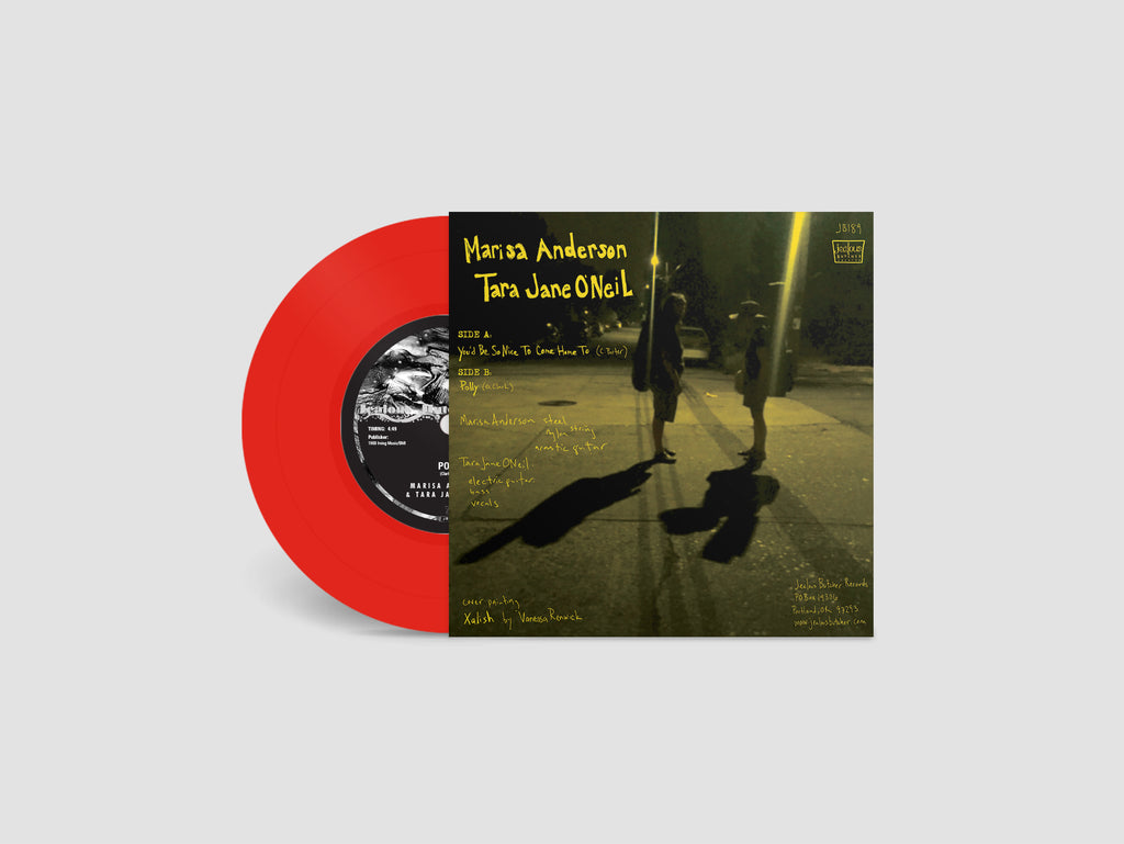 You'd Be So Nice To Come Home To