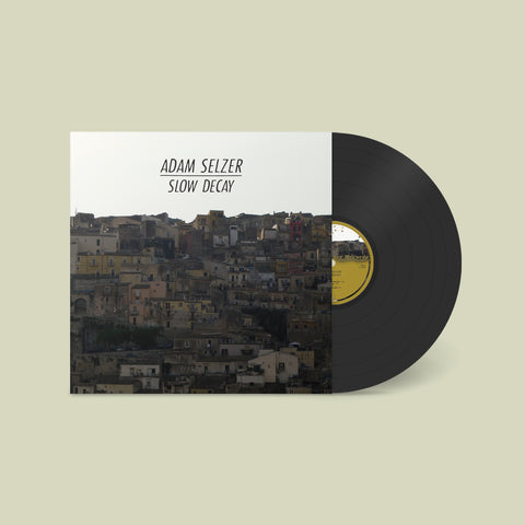 High Above The Ground (Pre-order)