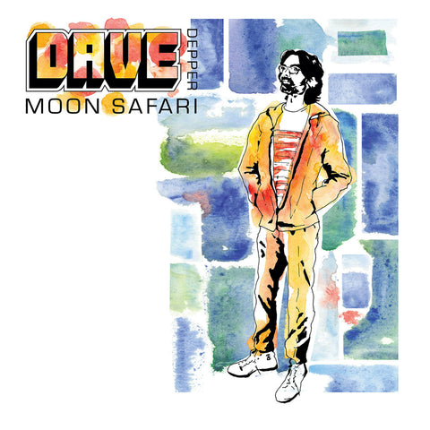 Moon Safari