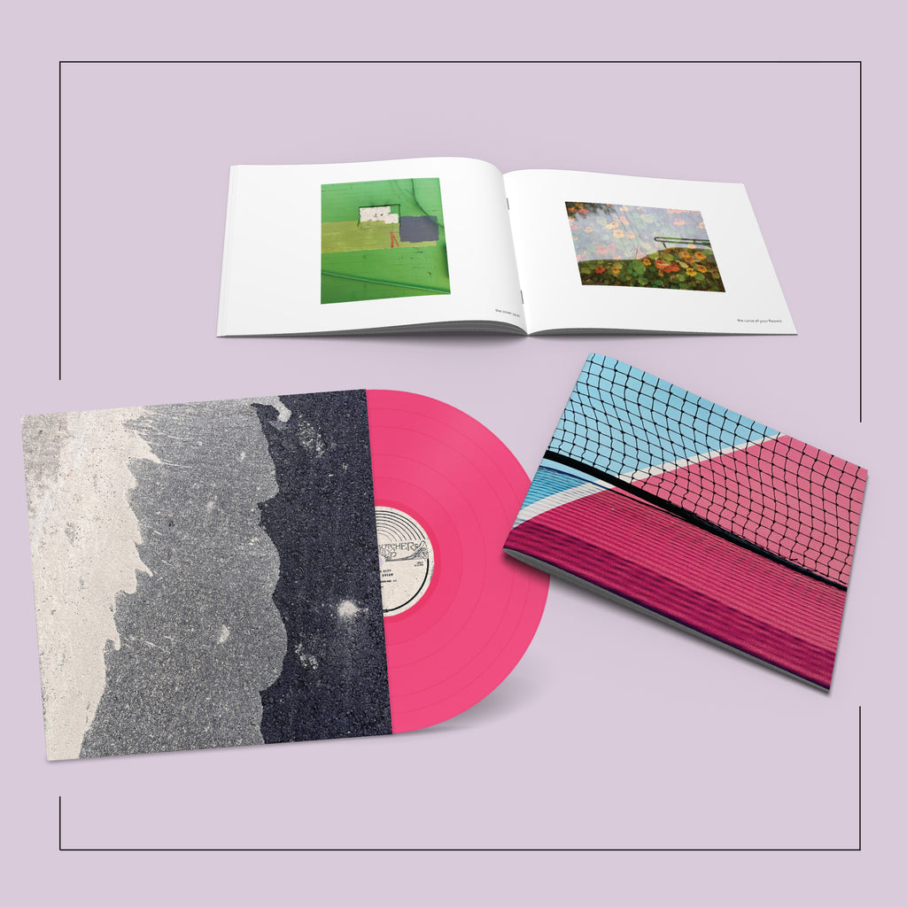 ACTIVITY DREAM: Instrumentals on the guitar Vol. 1 (Pre-order)