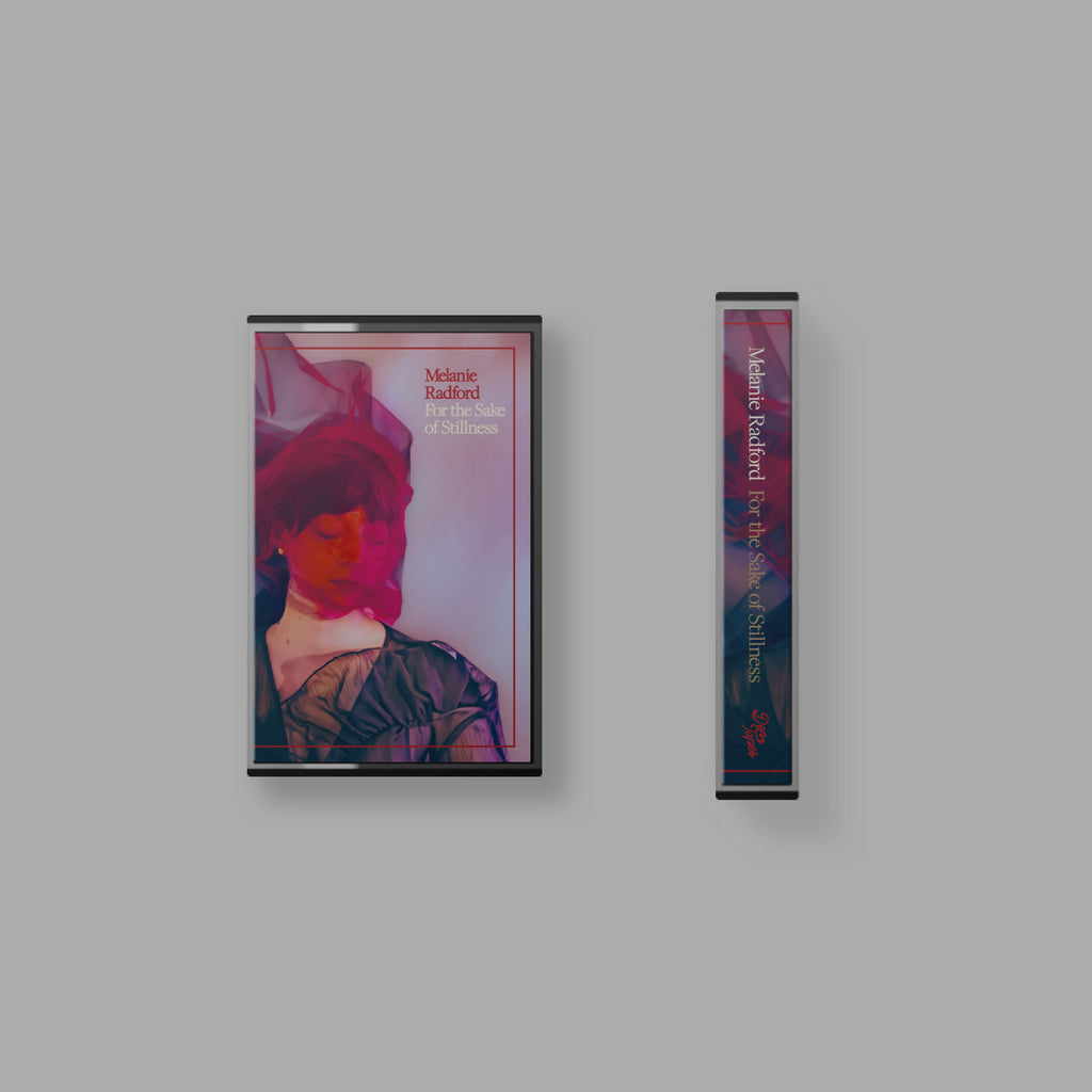 For The Sake Of Stillness (Pre-Order)