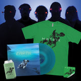 EARTH (Pre-order)