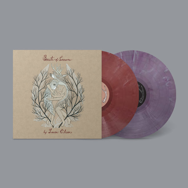 Beasts Of Season - Deluxe Reissue