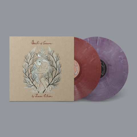 Beasts Of Season - Deluxe Reissue