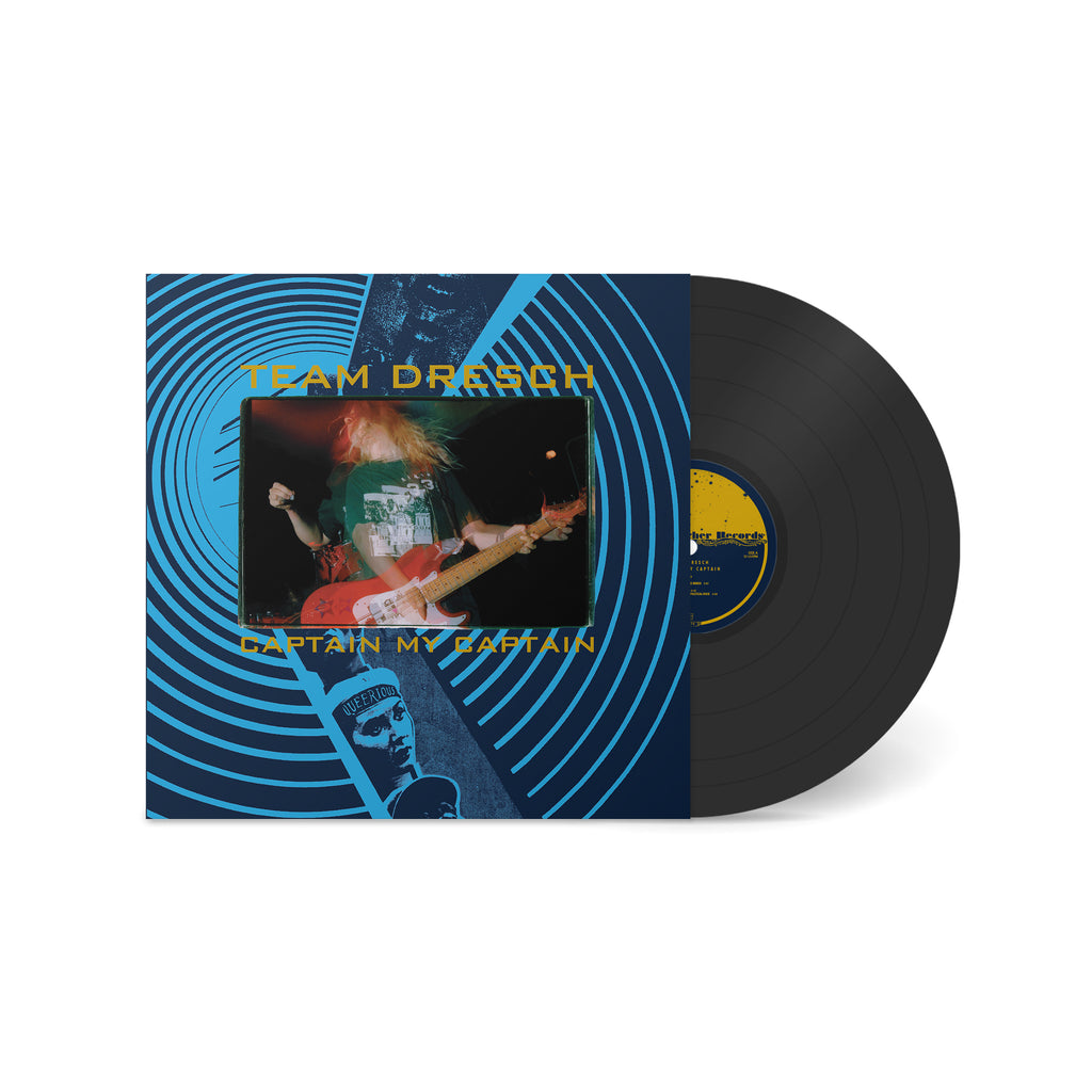 Team Dresch Bundles