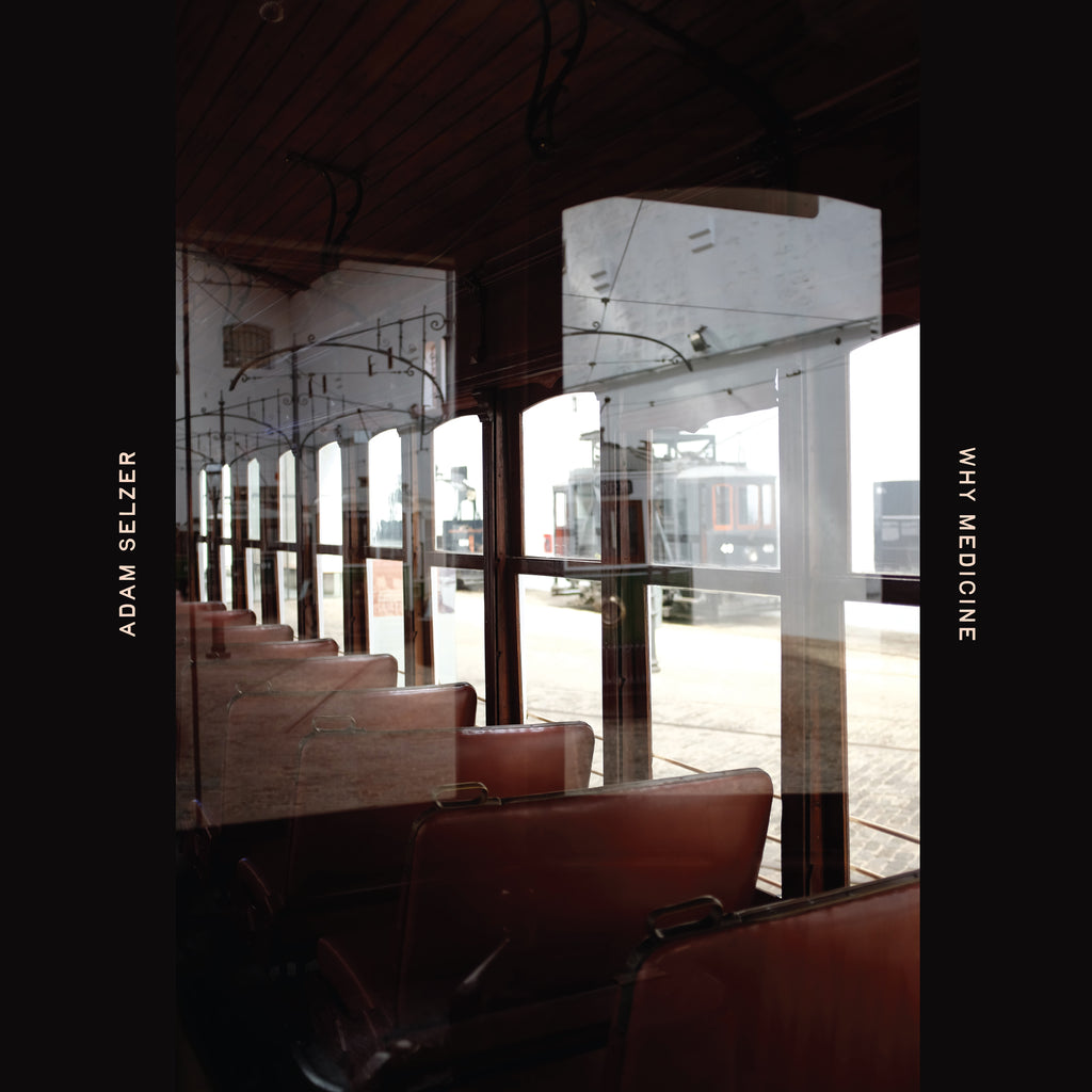 Why Medicine (Pre-order)