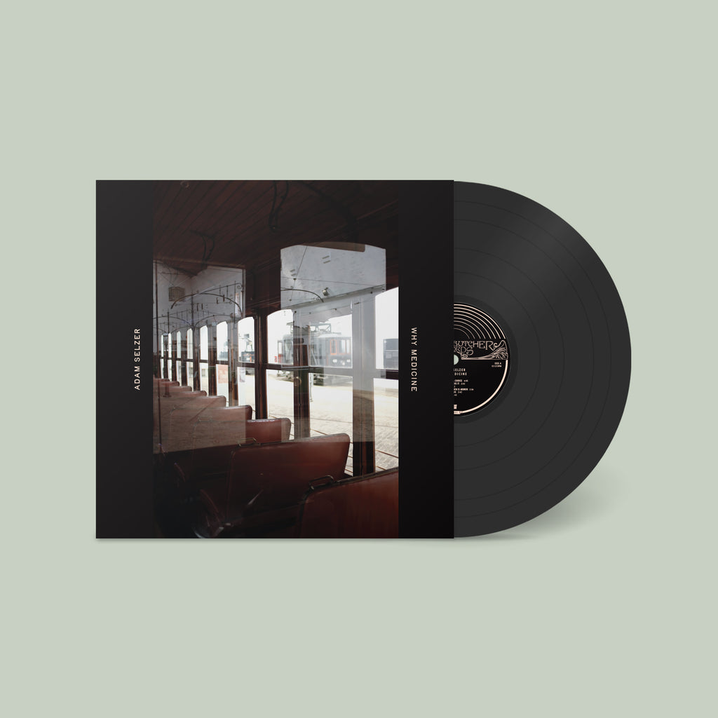 Why Medicine (Pre-order)