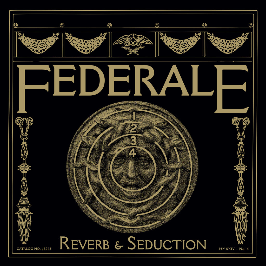 Reverb & Seduction