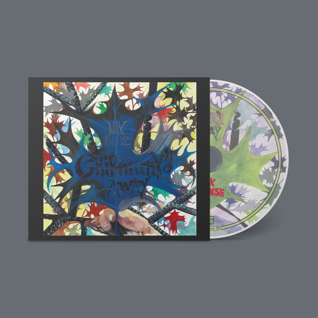 Chimpmunk'd Away (Pre-order)