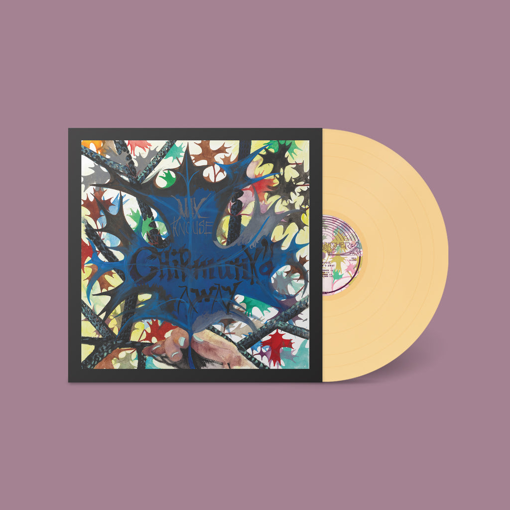 Chimpmunk'd Away (Pre-order)