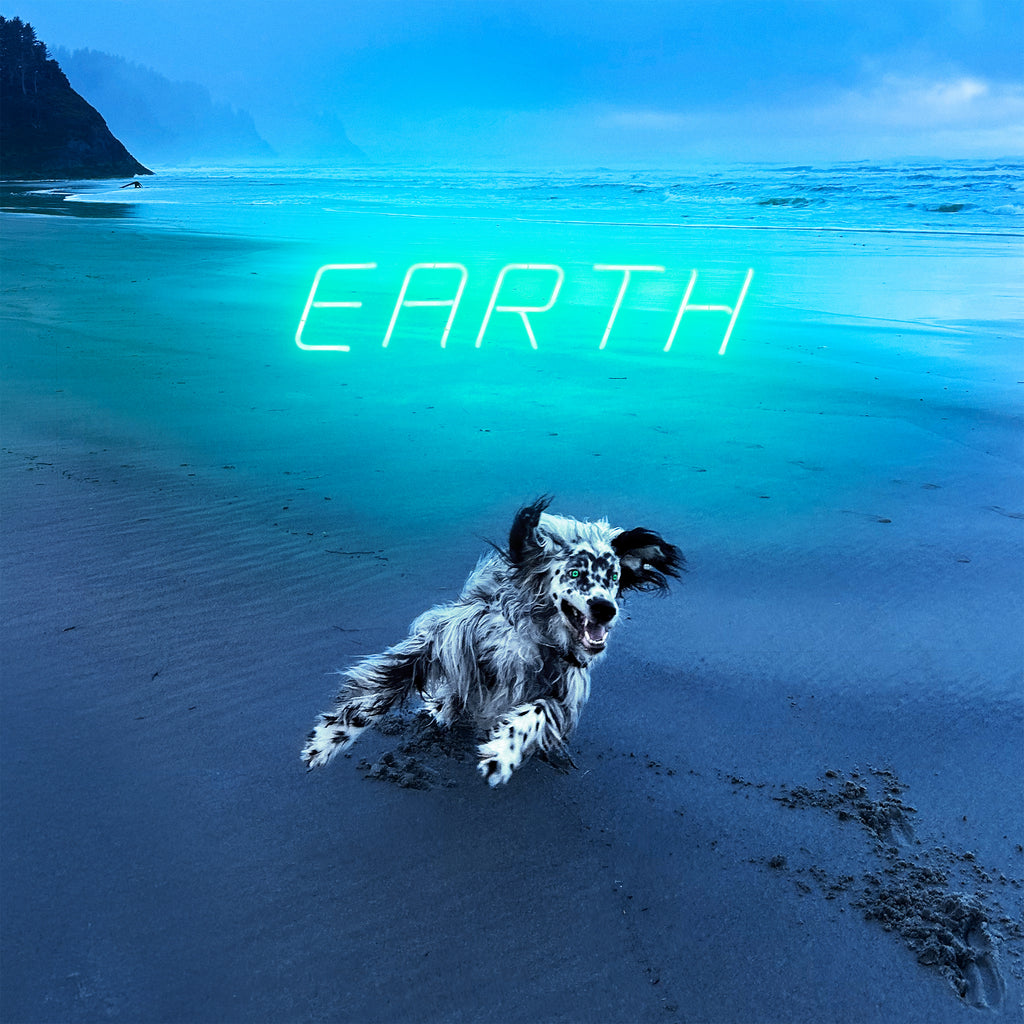 EARTH (Pre-order)