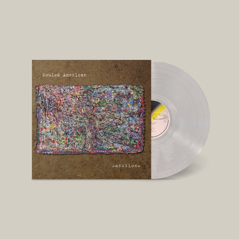 Sanctions (Pre-Order)