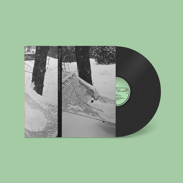 Civil Engineering Vol. 1 - feat. Carmen Quill & Qasim Naqvi (Pre-order)