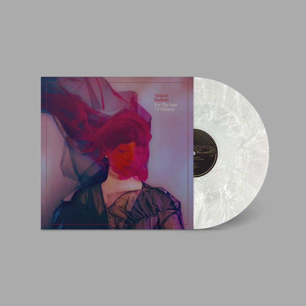 For The Sake Of Stillness (Pre-Order)