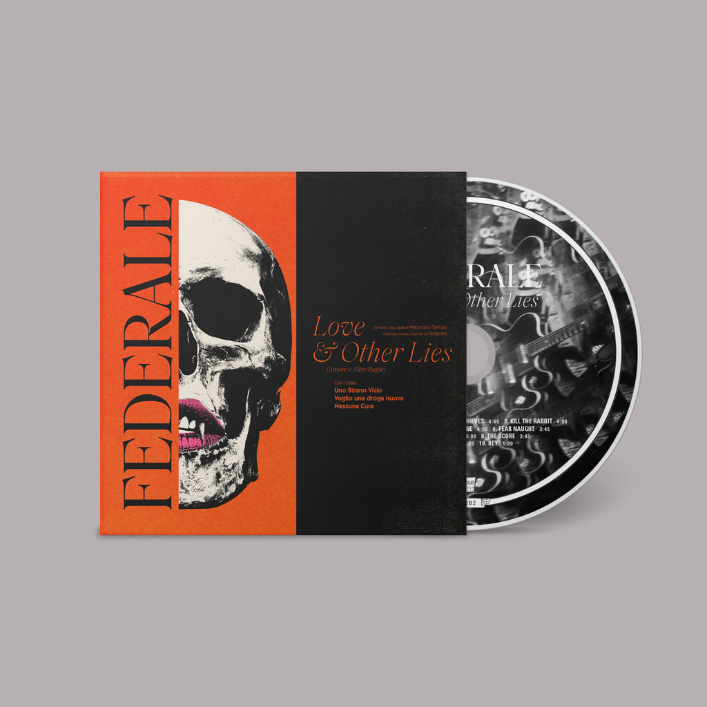 Love & Other Lies (Pre-Order)
