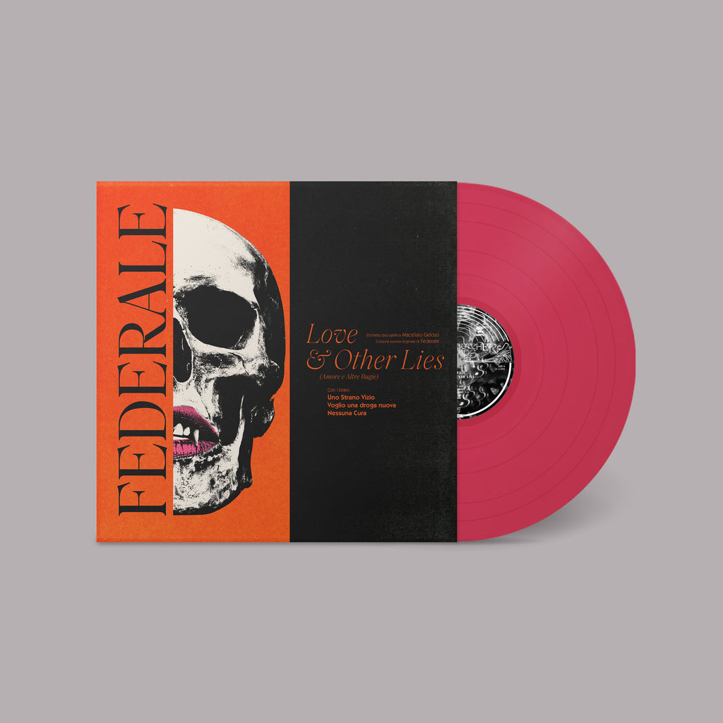 Love & Other Lies (Pre-Order)