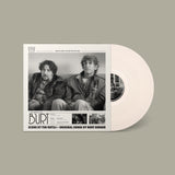 Burt Original Soundtrack (Pre-Order)
