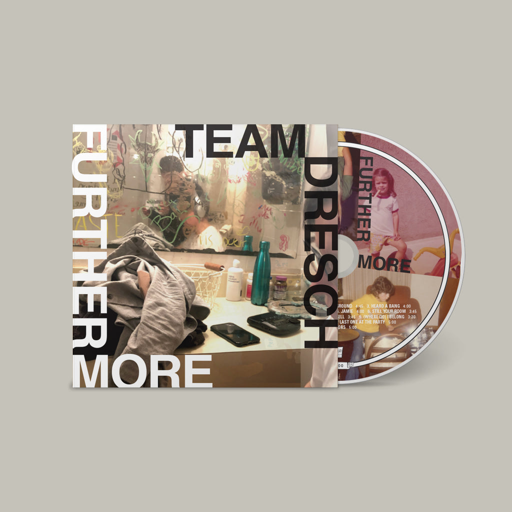 Furthermore (Pre-Order)