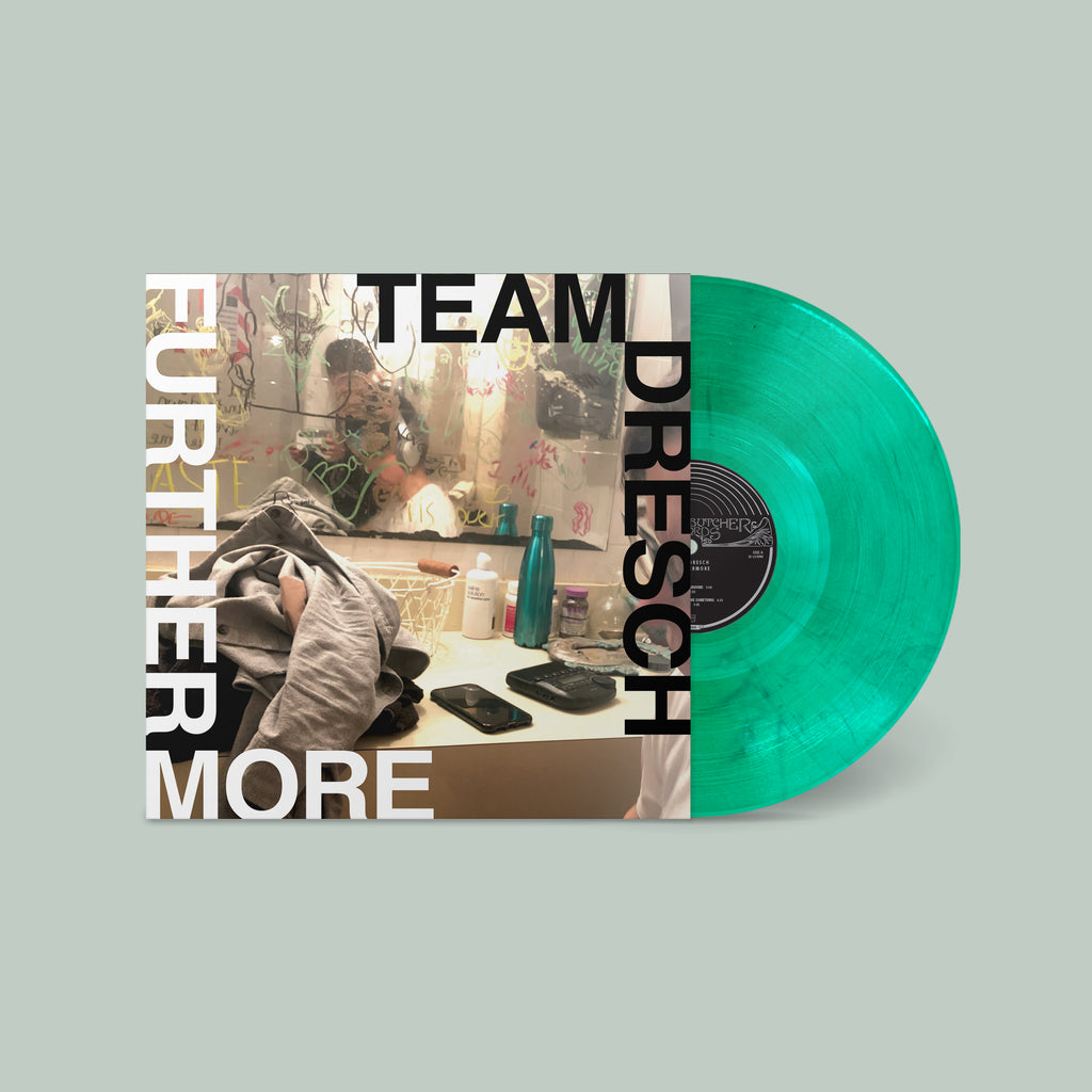 Furthermore (Pre-Order)