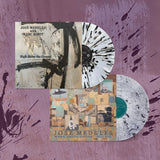 High Above The Ground (Pre-order)