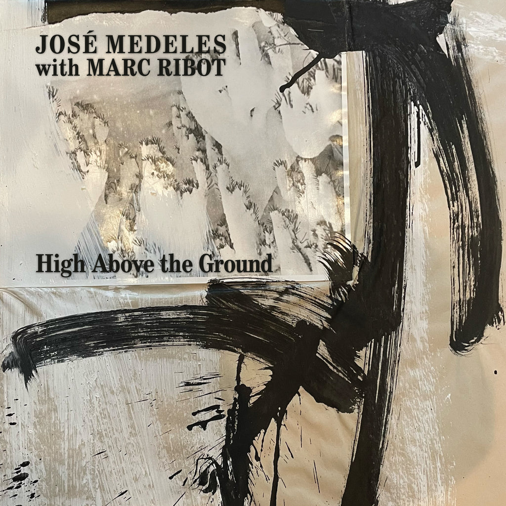 High Above The Ground (Pre-order)