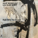 High Above The Ground (Pre-order)