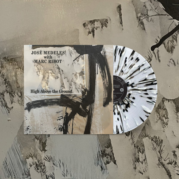 High Above The Ground (Pre-order)