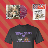 Furthermore (Pre-Order)