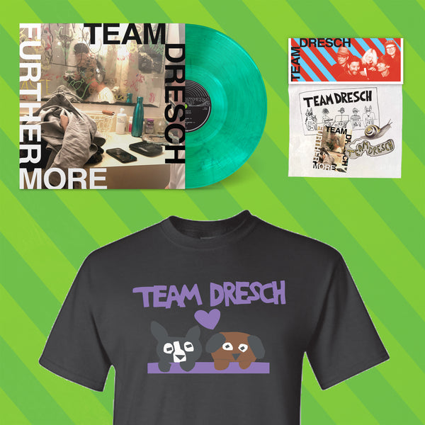 Furthermore (Pre-Order)