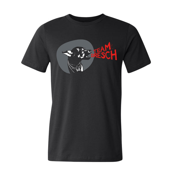 30th Anniversary Dog T