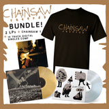 Chainsaw Records Bundle